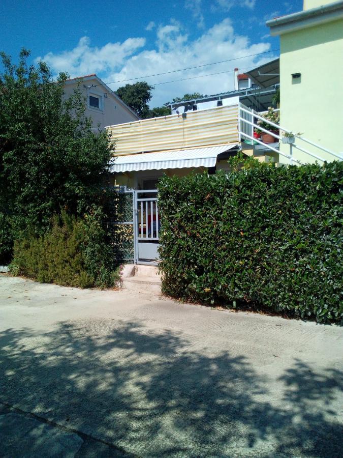 Ferienwohnung K&K Kostrena Exterior foto