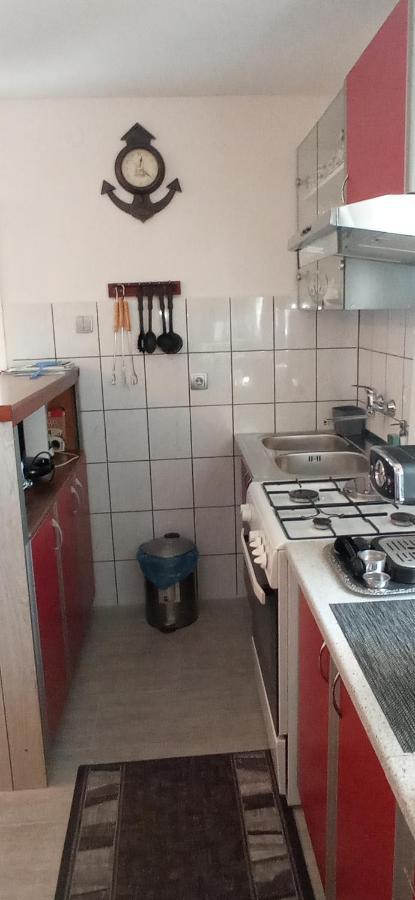 Ferienwohnung K&K Kostrena Exterior foto
