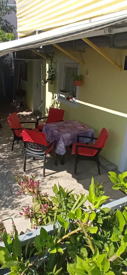 Ferienwohnung K&K Kostrena Exterior foto
