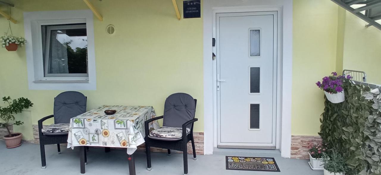 Ferienwohnung K&K Kostrena Exterior foto