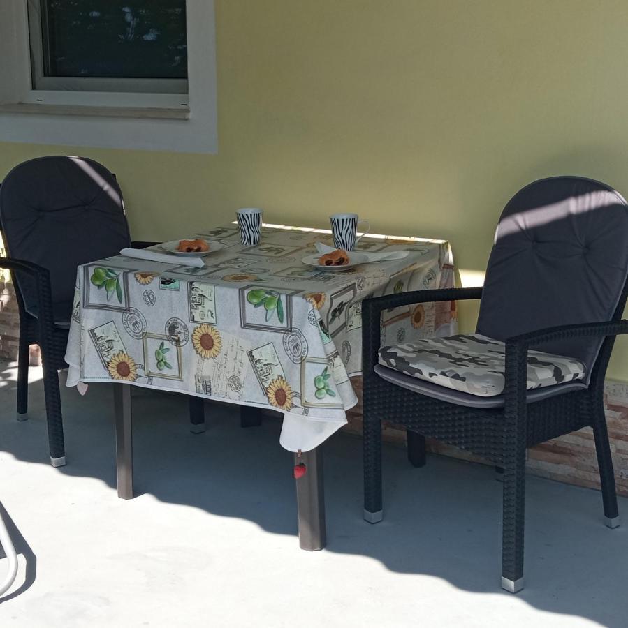 Ferienwohnung K&K Kostrena Exterior foto
